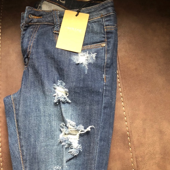 Jeans - Picture 2 of 2